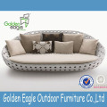 Rattan Dining Set Modern OEM Garden Furniture Outdoor